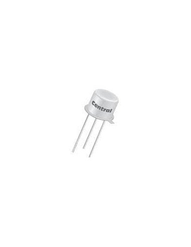 2N2904A - Transistor PNP 60V 0.6A | Transistores