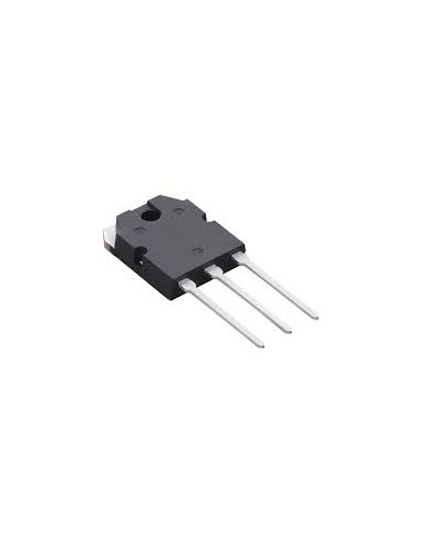 GT50JR22(STA1,E,S) - Transistor IGBT 600V 44A | Transistores