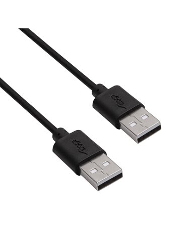 Cabo USB A Macho-Macho - 1.8mt | Cabos de Dados | Cabo HDMI | Cabo USB