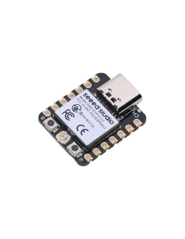 Placa XIAO ESP32C3 | Microcontroladores e Logica