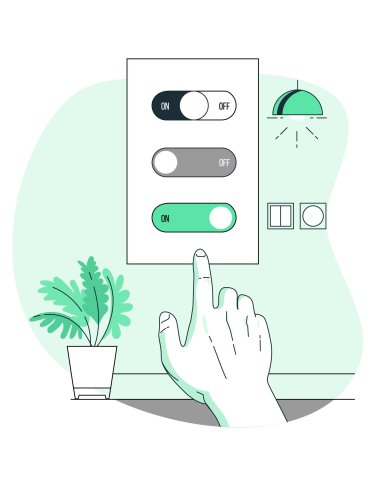 Touch Switch com Portas Lógicas - Eletrónica Essencial | Kits DIY