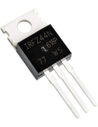 IRFZ44NPBF - Mosfet N-Channel 55V 49A | Mosfets