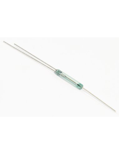 Reed Switch SPDT 20-25AT 10W 175V 500mA (AC/DC) | Keypad Dil Reed