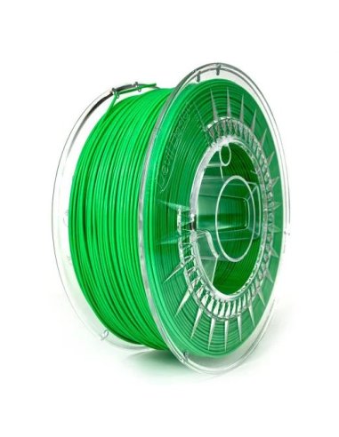 Filamento PLA 1.75mm 1Kg - Verde | Filamento 3D