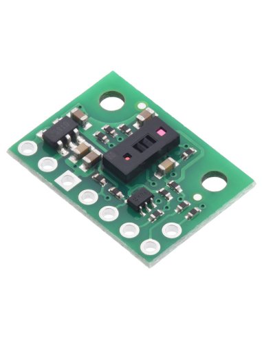 Sensor de Distância VL53L5CX ToF Time-of-Flight 8×8 com Regulador de Tensão, 400cm Max | Sensores Ópticos