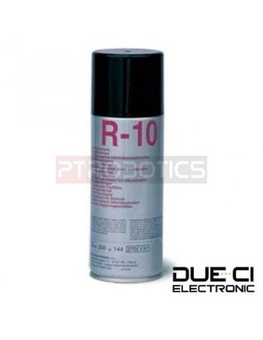 R10 - Contact Cleaner DueCI