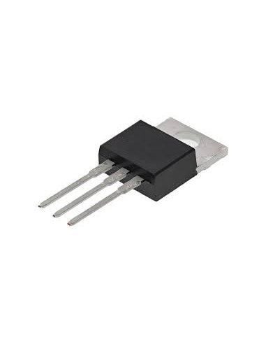 IRF9Z34NPBF - Mosfet P-Channel -55V -19A