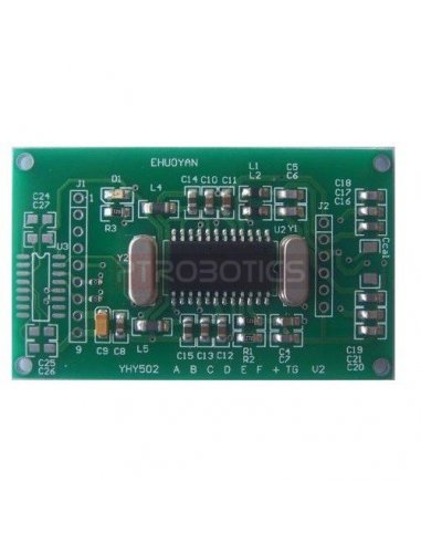 RFID Module DS-YHY502TG 13.56Mhz Ehuoyan