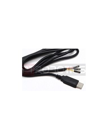 Raspberry Pi Debug Cable TTL-232R-RPI
