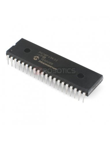 PICAXE 40X2 Microcontroller (40 pin) | PICAXE