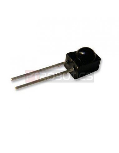 BPV22F - PIN Photodiode 950nm | Sensores Ópticos