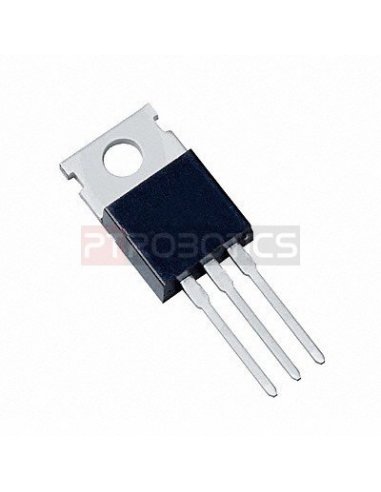 IRF630 - N-Channel MOSFET 200V 9A
