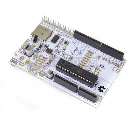 Alamode - Arduino Compatible Raspberry Pi Plate Seeed