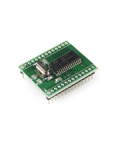 RFID Module - SM130 Mifare - 13.56 MHz | RFID