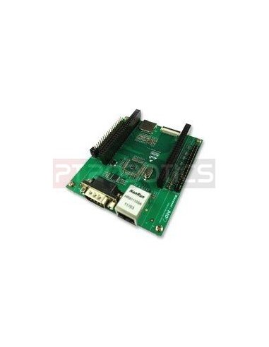 STM32F4DIS-BB Discovery Base Board | ST