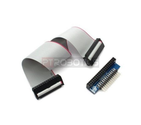 Raspberry PI LCD Adapter Kit