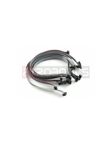 Gadgeteer 50cm Cable