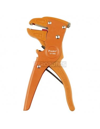 Proskit CP-080E - Wire Stripping Tool 0.2mm-4mm