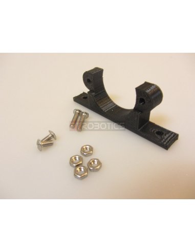 Makerbeam Micro stepper bracket