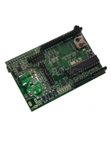 Gertduino - Placa Arduino para Raspberry Pi | HAT | Placas de Expansão Raspberry Pi