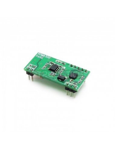 RDM6300 - 125KHz Cardreader Mini-Module