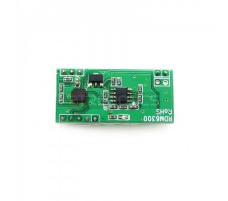 RDM6300 - 125KHz Cardreader Mini-Module
