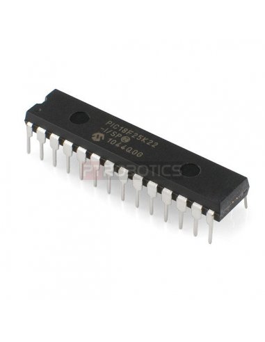 PICAXE 28X2 Microcontroller (28 Pin) | PICAXE