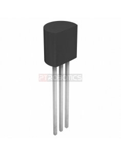 BC557 - PNP General Purpose Transistor