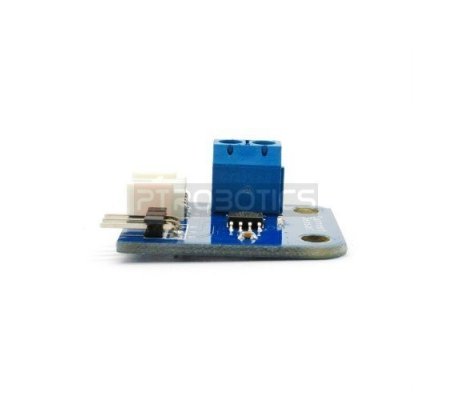 Electronic Brick - ACS712 Current Sensor Brick