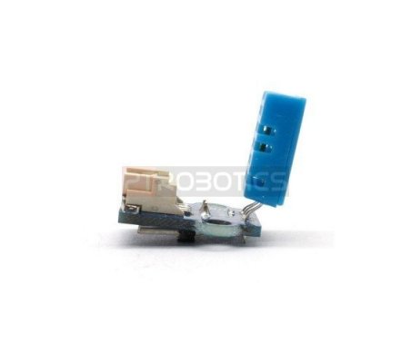 Electronic Brick - DHT11 Humidity Temperature Sensor
