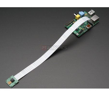 Flex Cable for Raspberry Pi Camera - 300mm