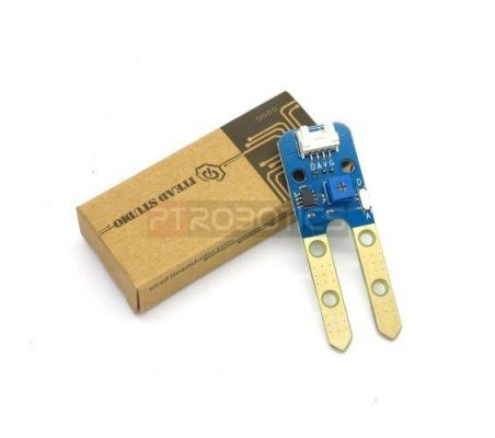 Electronic Brick - Moisture Sensor