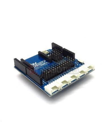ITead Arduino Sensor Shield | Shields Varios