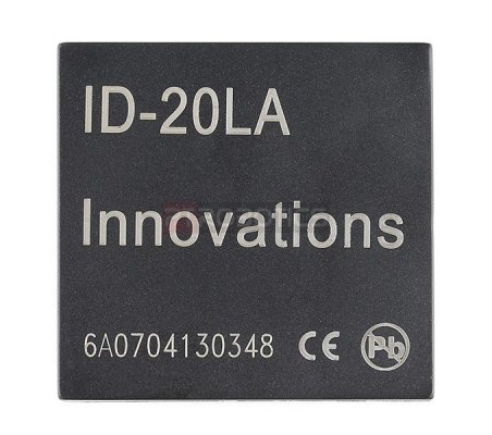 RFID Reader ID-20LA 125 kHz