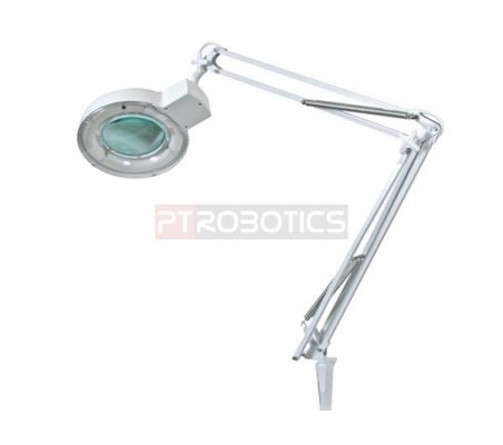 Lamp Magnifying Glass 5 Dioptre 22W