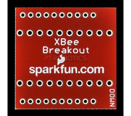Breakout Board for XBee Module