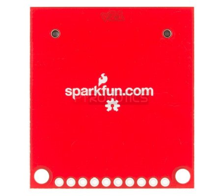 SD-MMC Card Breakout Sparkfun
