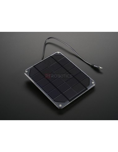 Medium 6V 2W Solar Panel | Solar