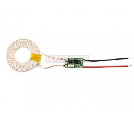 Wireless Charging Module - 5V - 1A Seeed
