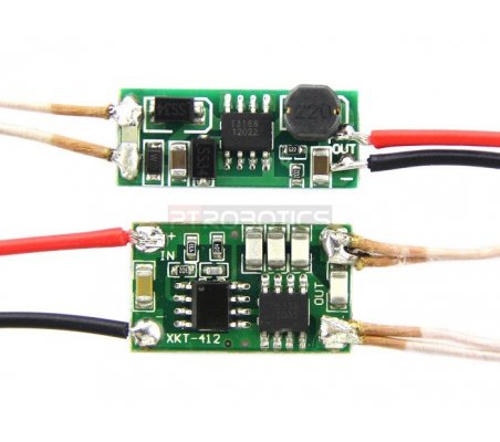Wireless Charging Module - 5V - 1A Seeed