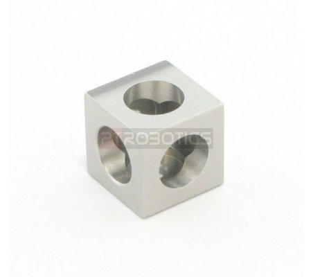 OpenBeam Corner Cubes 15x15x15mm Makerbeam