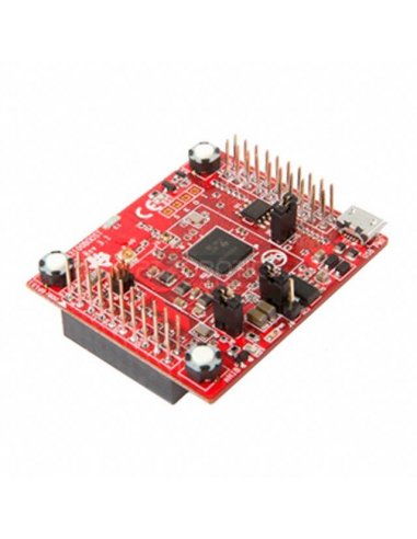 CC3100BOOST - SimpleLink Wi-Fi CC3100 BoosterPack | Texas Instruments