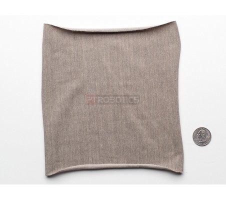 Knit Jersey Conductive Fabric - 20cm Square Adafruit