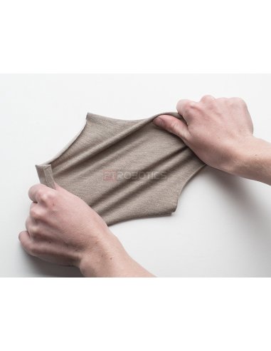 Knit Jersey Conductive Fabric - 20cm Square Adafruit