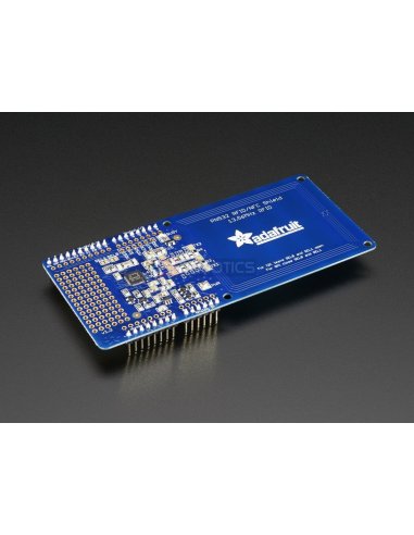 Adafruit PN532 NFC RFID Controller Shield for Arduino + Extras | RFID