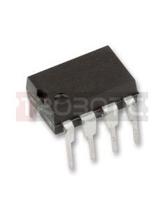 ICL7660 - Switched Capacitor Voltage Converter