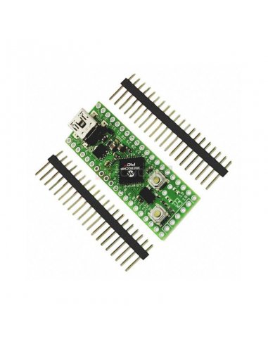 Fubarino Mini Microchip