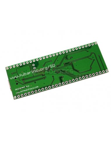 Fubarino SD Microchip