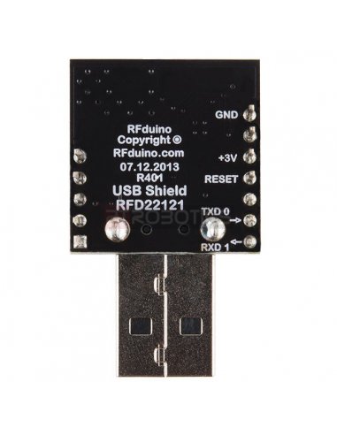 RFD90101 - RFduino - Dev Kit RFDuino