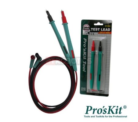 Proskit MT-9906 - Test Lead Proskit
